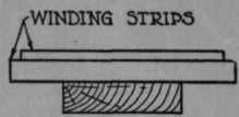 Fig. 23.Board Out Of Wind