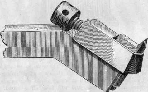 Fig. 18. Haydon Bar.