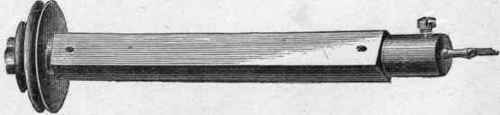 Fig. 25. The Drilling Instrument.