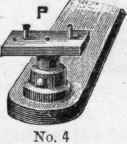 PLATE IX. METAL TURNING BY HAND TOOLS.