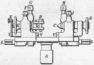 The Greatorex Patent Milling Machine 73