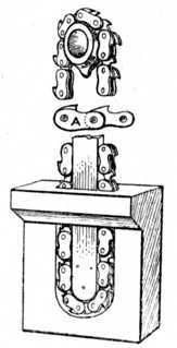 Fig. 139. Sprocket Wheel.