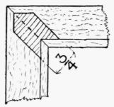 Exercise XVII Stopped Grooved And Cross Tongued Mi 297