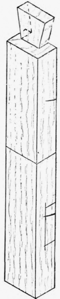 Fig. 191, showing dovetail cut.