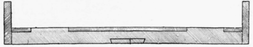 Model XXIX An Inlaid Parquetry Tray With Common Do 384
