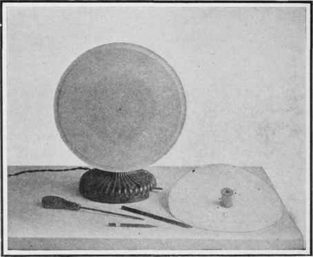 The Scientific American as a cutting tool