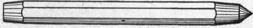 Center Punch 73