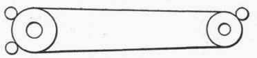Fig. 378. Method of Using Locating Stubs or Pins