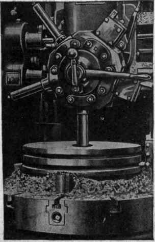Turning Machines 409