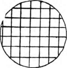 centre of tool