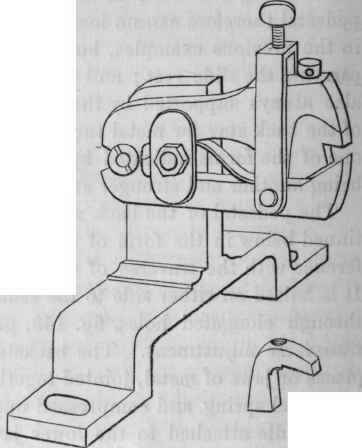 Back Stays 400125