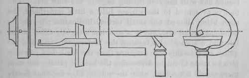 Hollowing With The Gouge Hook And Side Tools Conti 400288