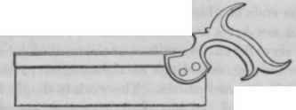 Key Hole And Pruning Saws 200157