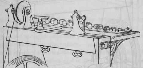 Lathes With Plain Or Back Center Mandrels Part 3 40096