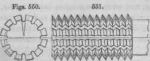 On Cutting Internal Screws With Screw Taps Part 3 20090