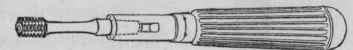 Section IV Chucks For Short Objects Fixed Against 400256