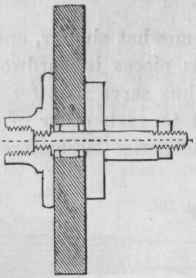 Section IV Chucks For Short Objects Fixed Against 400258