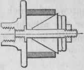 Section IV Chucks For Short Objects Fixed Against 400259