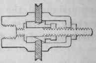 Section IV Chucks For Short Objects Fixed Against 400260