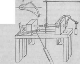 Section VII On Cutting Screws In Lathes With Trave 200104