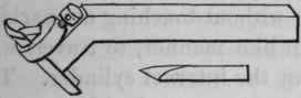 Slide Rest Tools 400128