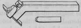 Slide Rest Tools 400129