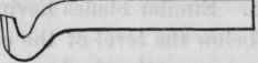 Slide Rest Tools 400133