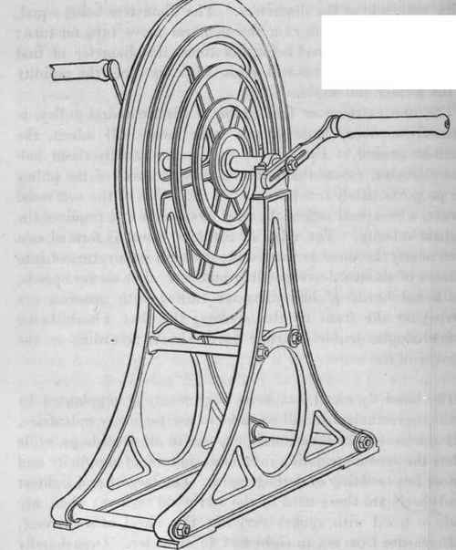 The Driving Wheel Considered As To Momentum And As 40030