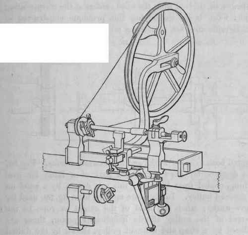 The Driving Wheel Considered As To Momentum And As 40032