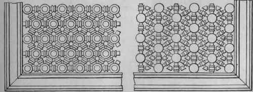 The Indian Persian Arabian And Other Lathes The Ch 40011