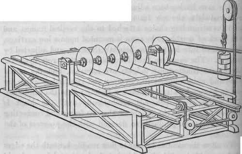 The Production Of Plane Surfaces By Abrasion Part 30046