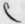 136 R Hook On Curved Strokes 152