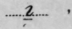 Appendages To Hooks And Ticks 241