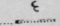 Junction Of Brief W And Y Word Signs 388