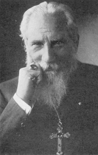 Charles Leadbeater