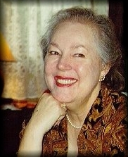 Patricia Garfield