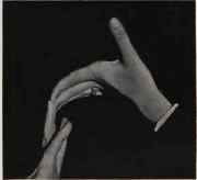 A FLEXIBLE HAND