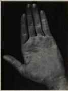 A SATURNIAN HAND