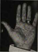 APOLLONIAN HAND