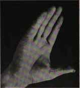 LONG FINGER OF MERCURY