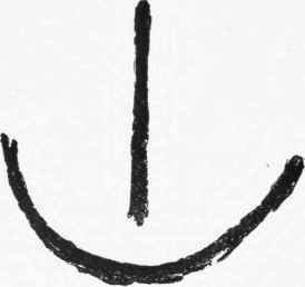 No. 1. Original Drawing.