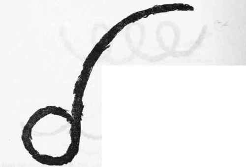 No. 11. Original Drawing.