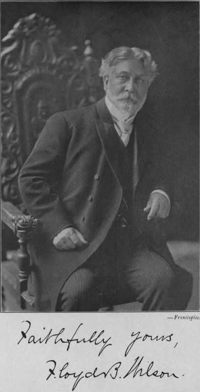 Floyd B. Wilson