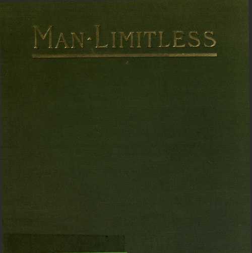 Man Limitless