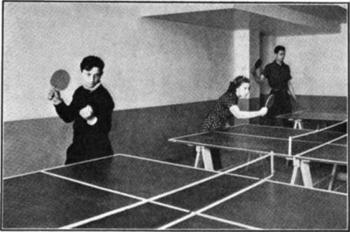 A Community Center