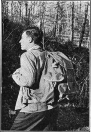 A Norwegian Rucksack