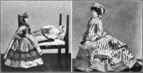 American Dolls