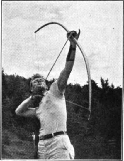 Correct Form For Clout Shooting