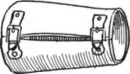 Leather Arm Guard Should Fit Snugly From Wrist Half Way To The Inside Of Elbow Bend