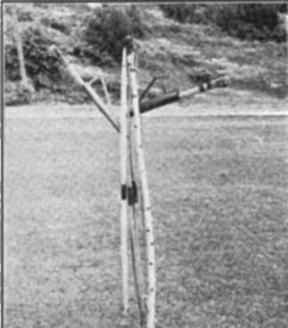Practical Ways To Keep Equipment Off The Ground